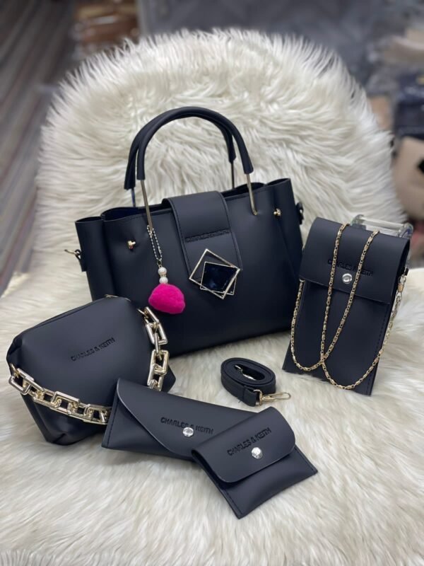5PCS H BAGS set for Girls*