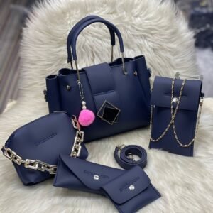 5PCS  BAGS set for Girls