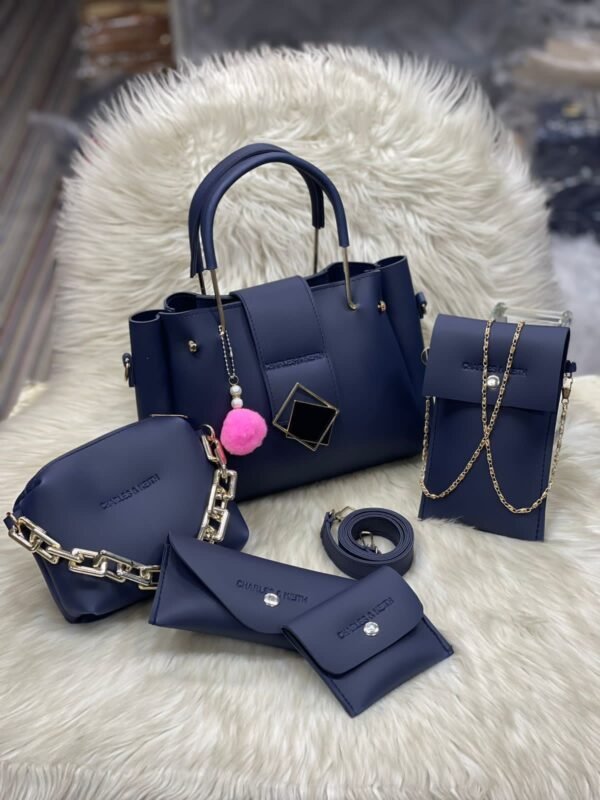 5PCS  BAGS set for Girls