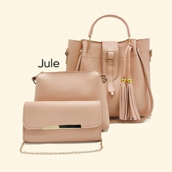 3 piece Big bags - Image 6