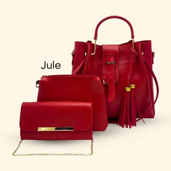 3 piece Big bags - Image 3