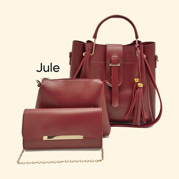 3 piece Big bags - Image 5