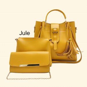 3 piece Big bags