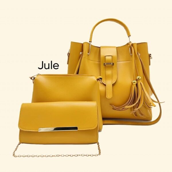 3 piece Big bags