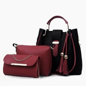 3 Piece Big Bags