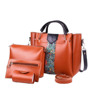 5PCS Hand Bags set for Girl