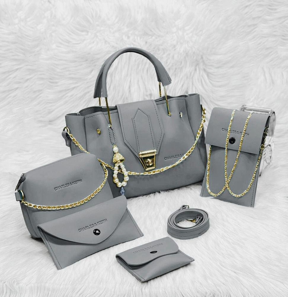 7 Best Leather Hand Bags in Pakistan You Must Know