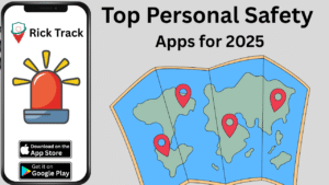 Top 10 Personal Safety Apps in 2026 for Android and iPhone
